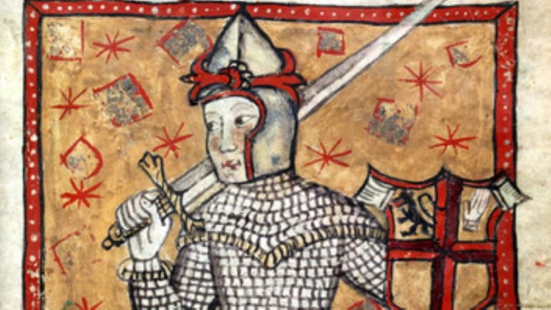 Ireland's forgotten Renaissance: An overlooked period in history