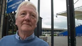 RDS redevelopment: ‘Area is at breaking point’, residents say