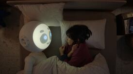 Who is Colin O’Sullivan, the Irish author behind the big Apple TV show Sunny?