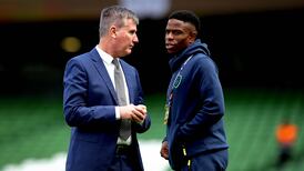 Malachy Clerkin: Results show Stephen Kenny just wasn’t up to the job