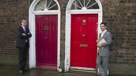 Around the block: Poll finds 60% buy a house without a survey