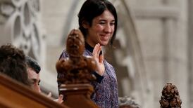 Yazidi women win European Parliament’s Sakharov Prize