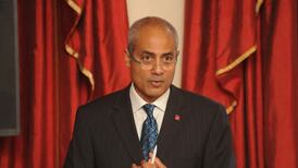 BBC newsreader George Alagiah dies aged 67 following bowel cancer diagnosis