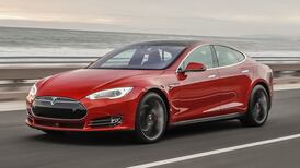 Road warrior: Tesla vs Boeing, 13 million bottles of wine, US aviation market merger