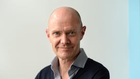 Seán Moncrieff: Why would anyone want to be a radio presenter?