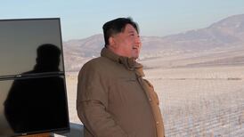 North Korea’s Kim orders military to accelerate war preparations, state media reports