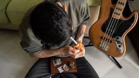 ‘How do I stop my 18-year-old son smoking so much weed?’