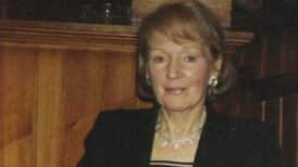 Lives Lost to Covid-19: Patricia O’Mahony was a resilient woman and an avid fashionista
