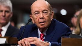 Post-Brexit trade deal with UK ‘could take a decade’, says US