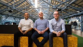 Irish software firm Intouch.com appoints ex-Coca-Cola chief