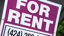 Number of homes available to those relying on Hap down since June, according to Simon review