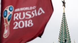 Four-Year Cycle – An Irishman’s Diary about cars, bikes, and World Cups