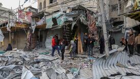 Israel appears to soften stance as Gaza truce hangs in balance