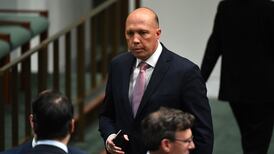 The minister, the au pairs and McLachlan, MacLachlan and Maclachlan