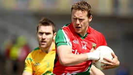 Mayo will get the goals when it matters – Horan