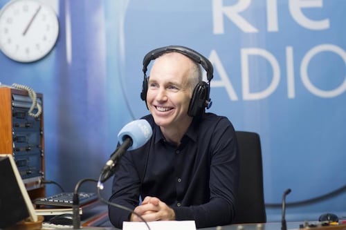 Ray D’Arcy the latest top earner to leave RTÉ as salary bill continues to fall