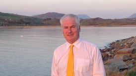 Behind the News: Chris Shanahan, Clifden businessman