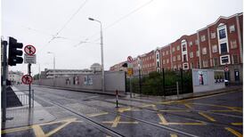 Landowners sitting on 63 unused acres in city centre