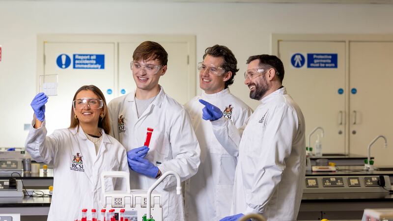 How the next generation of science innovators can become workplace ready