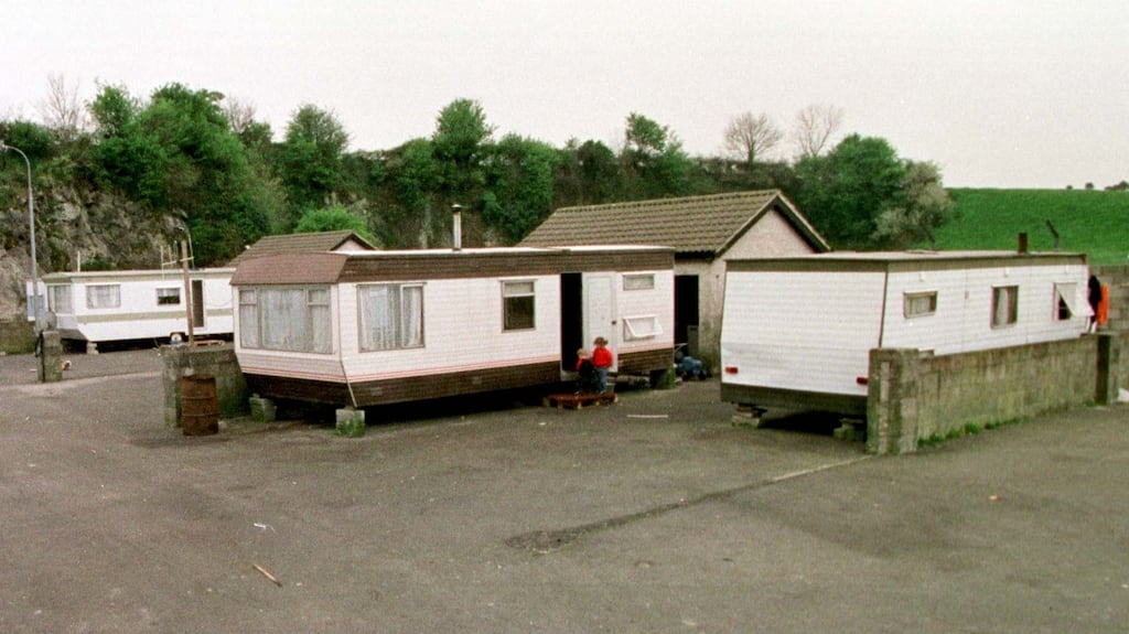 Racism, discrimination and homelessness have been  identified as  prime contributory factors to the “mental health crisis” among Travellers.