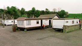 The Irish Times view on the welfare of Travellers: Shameful neglect