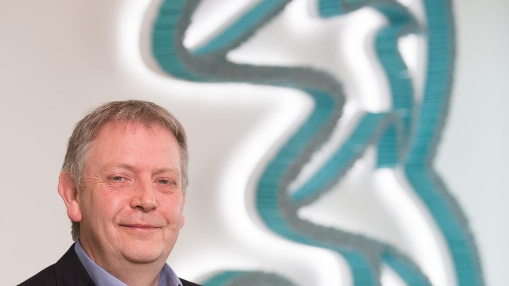 Three chief technology officer David Hennessy: “By securing uniform frequency nationally, we can ensure that those living outside the main city areas can enjoy the same service as urban dwellers.”