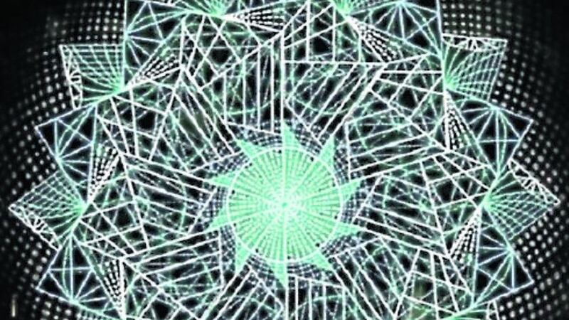 I Break Horses: Chiaroscuro