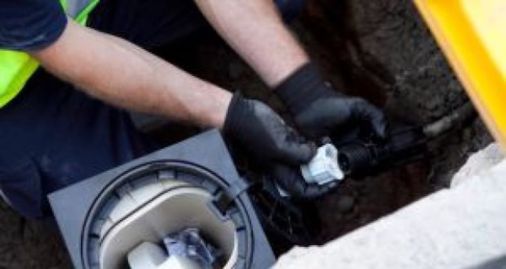 A judge has decided not to rule on a test case over legal aid for anti-water charge protesters.