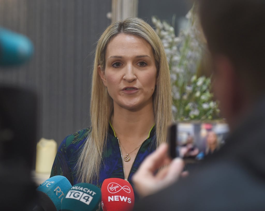 Ms McEntee said that the policy was “an absolute gamechanger” under which the International Protection Act 2015 will be repealed