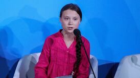 The Irish Times view on the UN climate action summit: effort and urgency still falling short