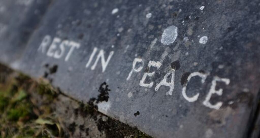 The judge said it appeared to her the outing would be in the man’s best interests, if it can be done safely. File photograph: Bryan O’Brien