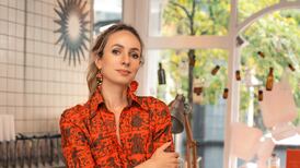 Oh, parfum! Pick a delicious Irish scent for your loved one this Christmas