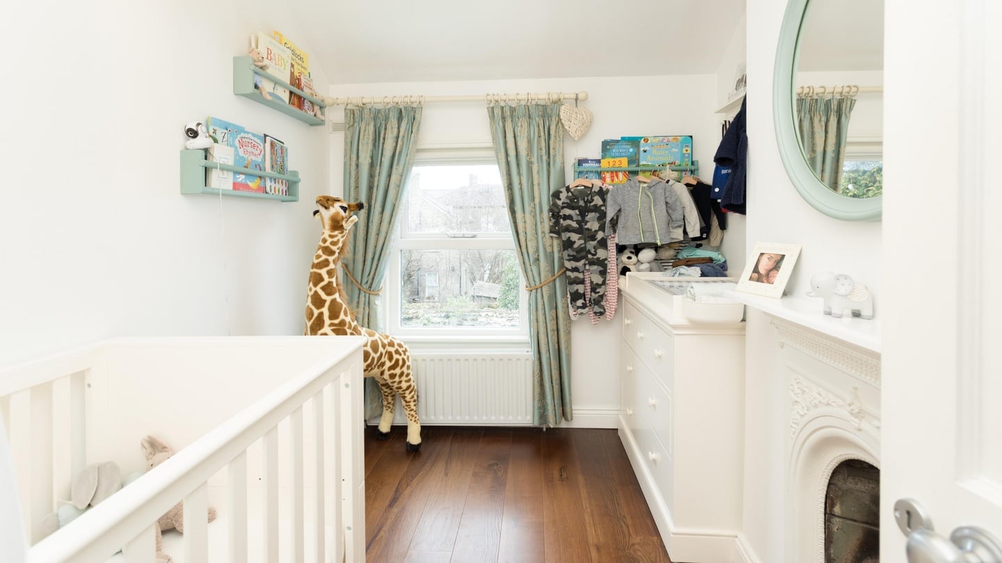 12 Arnott Street Portobello Dublin 8