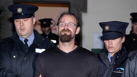 Book of evidence served against man charged with capital murder of garda