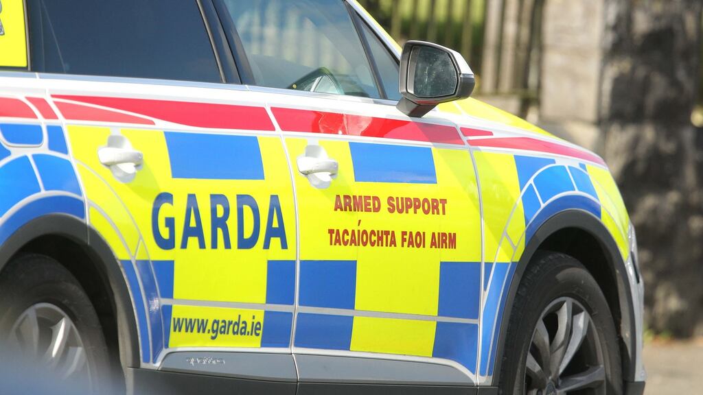 The Department of Justice has proposed fundamental reform of existing Garda pay arrangements in a bid to facilitate more flexible rosters and cut overtime spending. File photograph: Collins Photos