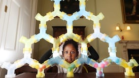 Count on it: Maths Week adds up to money well spent