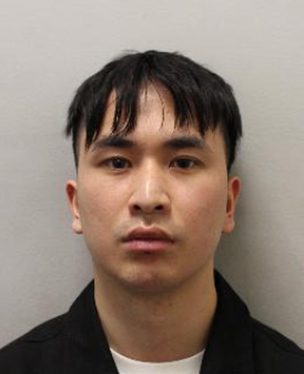 Zhenhao Zou was found guilty at Inner London Crown Court of drugging and raping 10 women in London and China between 2019-2023. Photograph: Metropolitan Police