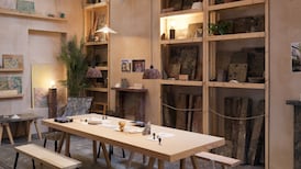 Architecture trumps art in a strange turn for the Turner Prize