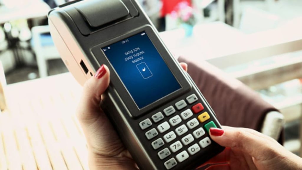 American Express has slid the most in the Dow Jones Industrial Average since December 31st after setbacks including the end of the company’s partnership with warehouse-club chain Costco and a ruling by a federal judge that its policies prohibiting merchants from steering customers to cheaper cards violated antitrust laws.