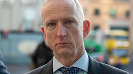 Criminal defence solicitor Cahir O’Higgins convicted over €400 theft