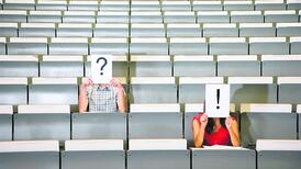 CAO 2016: Jump in applications for courses linked to recovery