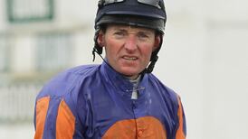 Seamus Heffernan returns from injury to target 50 wins at Naas