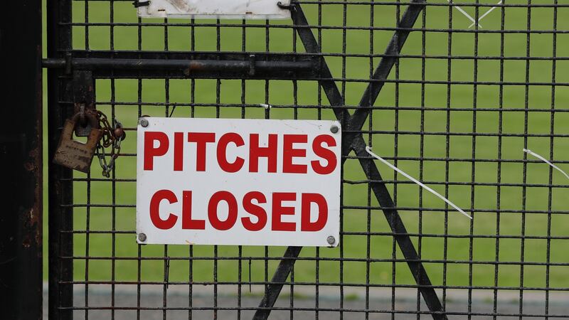 Photograph: Nick Bradshaw/The Irish Times