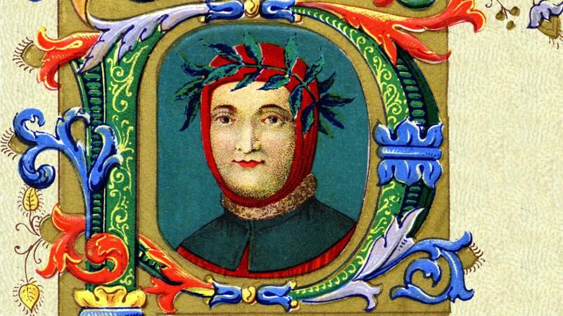 Petrarch, founding father of the Renaissance, rediscovered the Cosmography of the first-century Roman geographer Pomponius Mela, which said Ireland’s pastures were so “luxuriant and sweet” that cows would “burst from overgrazing” if they were allowed to feed all day. Petrarch also encouraged Italians to read The Topography of Ireland (known then as On the Marvels of Ireland) by Gerald of Wales in a far more positive light from that intended by its author. Photograph: Culture Club/Getty Images
