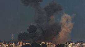 Humanitarian crisis in southern Gaza city of Rafah worsening, say Palestinians