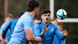 Leinster await further injury assessment on several key players ahead of Leicester clash