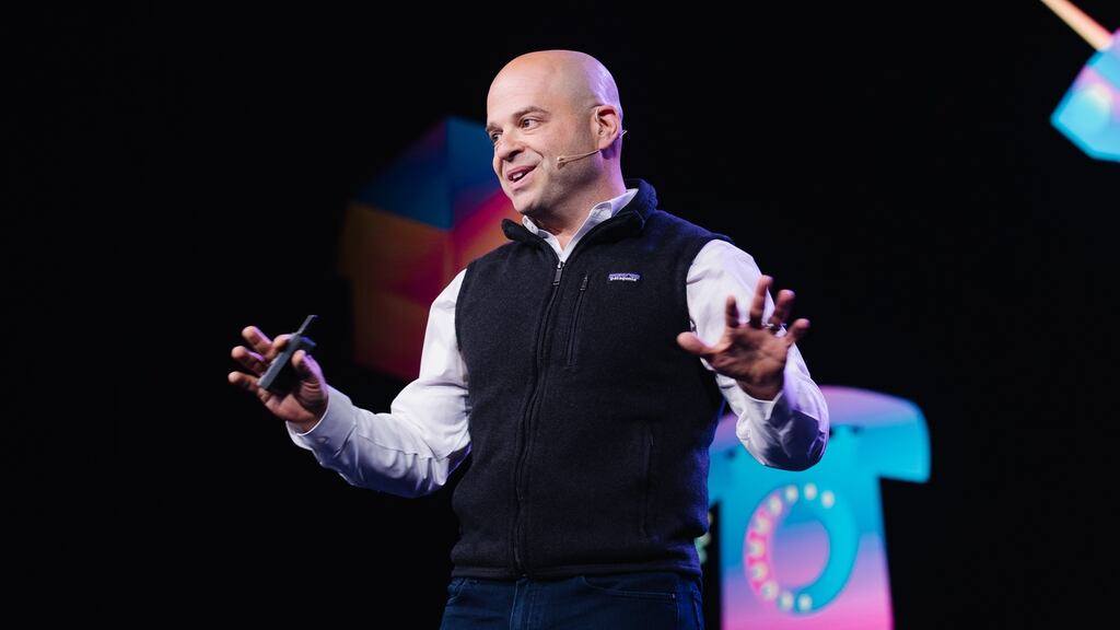 Jeff Lawson: “Don’t blame an engineer for writing bad code. The truth root cause is often not technical but rather organisational.”