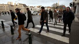 Belgium struggling with tragedy amid error and inefficiency