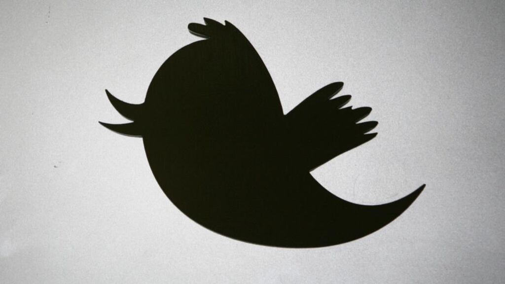 How much Twitter activity increases TV ratings is yet to be answered. Photograph: Kimihiro Hoshino/AFP/Getty Images
