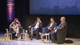 Going off grid: Channel 4 tees up ‘docu-thriller’ series ‘Hunted’